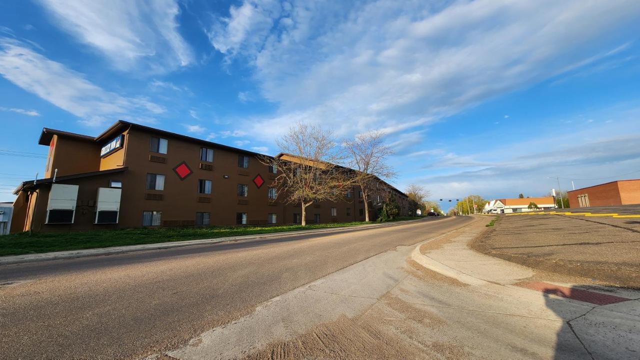 Grizzly Inn Great Falls Exterior photo